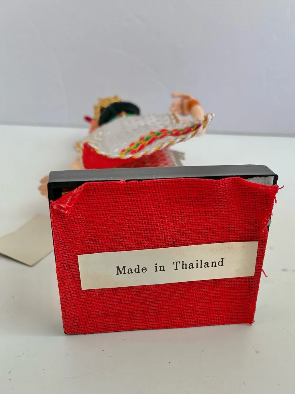 N/A thai traditional